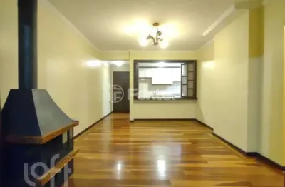 Apartamento com 2 quartos à venda na rua diamantina, 64, jardim floresta, porto alegre, 69 m2 por r$ 359.000