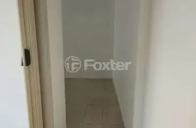 Apartamento com 1 quarto à venda na rua euclydes da cunha, 436, partenon, porto alegre, 36 m2 por r$ 160.000