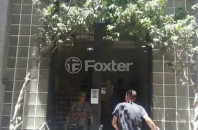 Apartamento com 1 quarto à venda na Avenida Borges de Medeiros, 612, Centro Histórico, Porto Alegre, 34 m2 por R$ 148.000