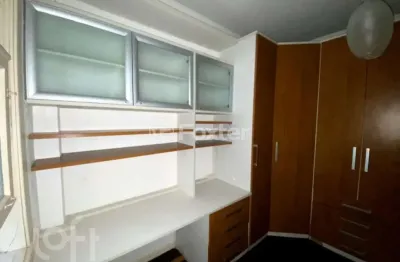 Apartamento com 2 quartos à venda na rua felipe camarão, 147, rio branco, porto alegre, 74 m2 por r$ 329.000
