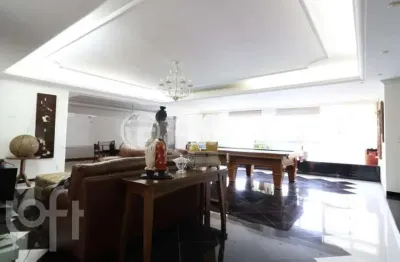 Apartamento com 5 quartos à venda na rua fernandes vieira, 204, bom fim, porto alegre, 428 m2 por r$ 2.180.000