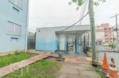 Apartamento com 2 quartos à venda na rua josé barcellos garcia, 60, rubem berta, porto alegre, 50 m2 por r$ 130.000