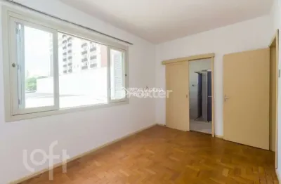 Apartamento com 1 quarto à venda na rua barão do gravataí, 671, menino deus, porto alegre, 41 m2 por r$ 170.000