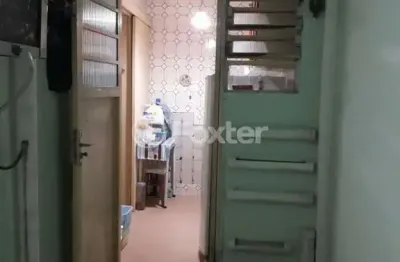 Apartamento com 1 quarto à venda na rua gomes jardim, 1074, santana, porto alegre, 38 m2 por r$ 220.000
