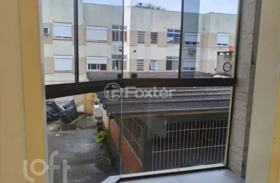 Apartamento com 1 quarto à venda na Rua Banco da Província, 199, Santa Tereza, Porto Alegre, 53 m2 por R$ 160.000
