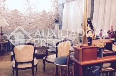 Apartamento com 4 quartos à venda na rua riachuelo, 1290, centro histórico, porto alegre, 163 m2 por r$ 640.000