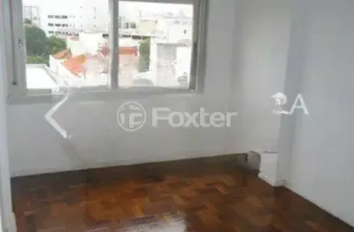 Apartamento com 1 quarto à venda na rua silva só, 280, santa cecília, porto alegre, 41 m2 por r$ 260.000