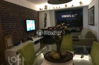 Apartamento com 2 quartos à venda na rua doutor murtinho, 979, bom jesus, porto alegre, 77 m2 por r$ 400.000