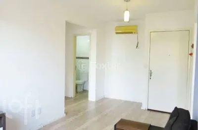 Apartamento com 1 quarto à venda na avenida engenheiro francisco rodolfo simch, 295, sarandi, porto alegre, 48 m2 por r$ 199.000
