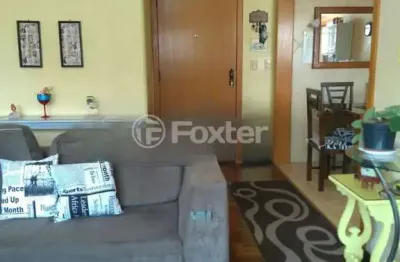 Apartamento com 2 quartos à venda na rua doutor lossio, 234, partenon, porto alegre, 74 m2 por r$ 350.000