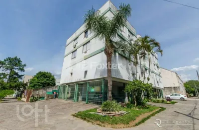 Apartamento com 2 quartos à venda na Rua Doutor Lossio, 234, Partenon, Porto Alegre, 74 m2 por R$ 350.000