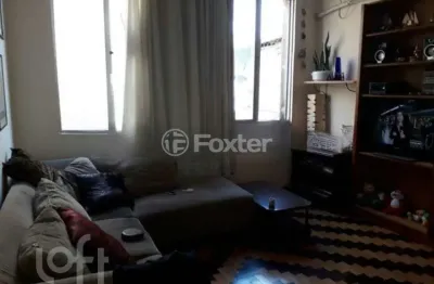 Apartamento com 3 quartos à venda na avenida farrapos, 1245, floresta, porto alegre, 99 m2 por r$ 260.000