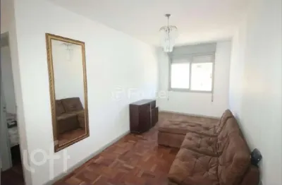 Apartamento com 1 quarto à venda na avenida bento gonçalves, 3165, partenon, porto alegre, 49 m2 por r$ 150.000