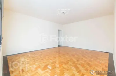 Apartamento com 3 quartos à venda na rua são vicente, 504, rio branco, porto alegre, 123 m2 por r$ 520.000