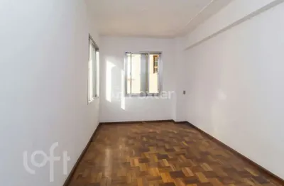 Apartamento com 2 quartos à venda na avenida borges de medeiros, 1042, centro histórico, porto alegre, 71 m2 por r$ 350.000