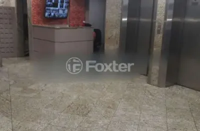 Apartamento com 1 quarto à venda na rua doutor flores, 106, centro histórico, porto alegre, 40 m2 por r$ 150.000