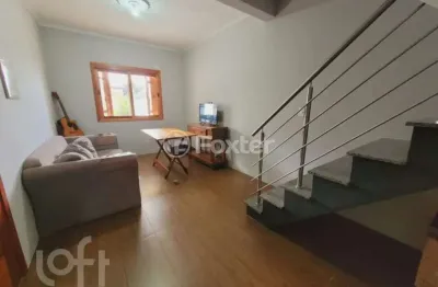 Casa com 3 quartos à venda na rua antonio pedro baldasso, 69, rubem berta, porto alegre, 191 m2 por r$ 353.900