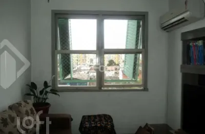 Apartamento com 2 quartos à venda na avenida assis brasil, 280, santa maria goretti, porto alegre, 68 m2 por r$ 240.000
