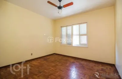 Apartamento com 3 quartos à venda na rua laurindo, 18, santana, porto alegre, 106 m2 por r$ 320.000