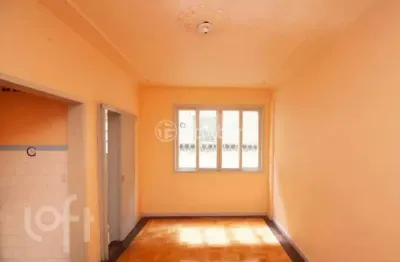 Apartamento com 1 quarto à venda na avenida joão pessoa, 1203, farroupilha, porto alegre, 25 m2 por r$ 150.000