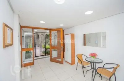 Apartamento com 1 quarto à venda na rua são manoel, 1627, rio branco, porto alegre, 39 m2 por r$ 220.000