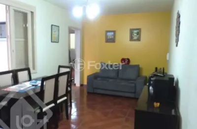 Apartamento com 2 quartos à venda na rua general lima e silva, 547, cidade baixa, porto alegre, 73 m2 por r$ 330.000