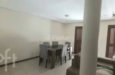 Casa com 4 quartos à venda na rua constantino fernando onorato bottin, 224, hípica, porto alegre, 200 m2 por r$ 460.000