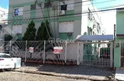 Apartamento com 1 quarto à venda na rua barão de tramandaí, 272, passo da areia, porto alegre, 40 m2 por r$ 186.000