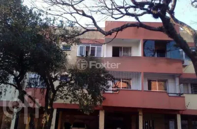Apartamento com 1 quarto à venda na rua marechal mallet, 260, vila joão pessoa, porto alegre, 49 m2 por r$ 212.000
