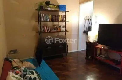 Apartamento com 2 quartos à venda na rua general vitorino, 254, centro histórico, porto alegre, 57 m2 por r$ 265.000