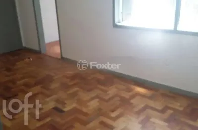 Apartamento com 1 quarto à venda na Avenida Assis Brasil, 2261, Cristo Redentor, Porto Alegre, 45 m2 por R$ 159.000