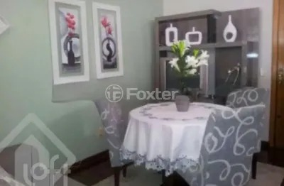 Apartamento com 1 quarto à venda na rua adão baino, 680, cristo redentor, porto alegre, 37 m2 por r$ 165.000