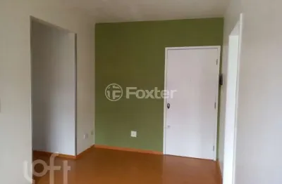Apartamento com 3 quartos à venda na rua doutor pio fiori de azevedo, 25, vila nova, porto alegre, 59 m2 por r$ 205.000