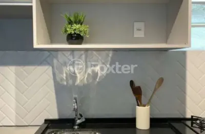 Apartamento com 1 quarto à venda na rua general lima e silva, 93, cidade baixa, porto alegre, 40 m2 por r$ 210.000