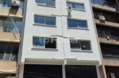 Apartamento com 1 quarto à venda na rua general câmara, 381, centro histórico, porto alegre, 32 m2 por r$ 140.000