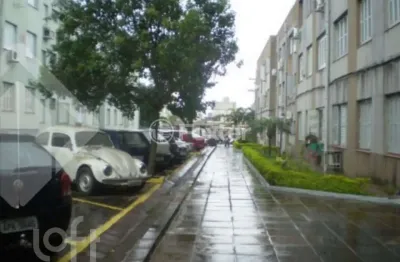 Apartamento com 2 quartos à venda na avenida francisco trein, 420, cristo redentor, porto alegre, 51 m2 por r$ 269.000