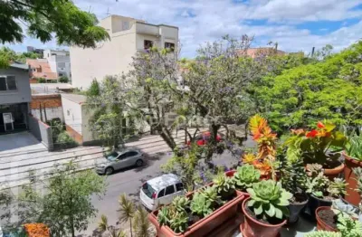 Apartamento com 3 quartos à venda na avenida chicago, 59, floresta, porto alegre, 184 m2 por r$ 500.000