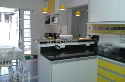 Casa com 3 quartos à venda na praça corrêa lima, 50, santa tereza, porto alegre, 240 m2 por r$ 835.000