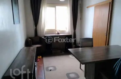 Apartamento com 2 quartos à venda na rua ministro oliveira lima, 214, são sebastião, porto alegre, 54 m2 por r$ 220.000