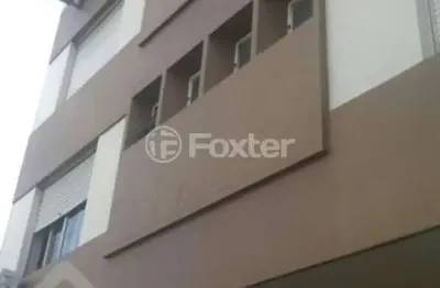 Apartamento com 1 quarto à venda na rua silva só, 269, santa cecília, porto alegre, 29 m2 por r$ 160.000