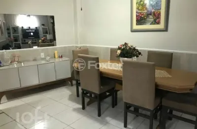 Casa com 5 quartos à venda na rua santo alfredo, 57, vila são josé, porto alegre, 260 m2 por r$ 630.000