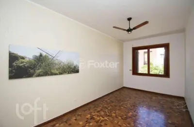 Apartamento com 2 quartos à venda na rua adão baino, 165, cristo redentor, porto alegre, 65 m2 por r$ 270.000