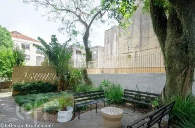 Apartamento com 2 quartos à venda na avenida nemoto, 270, são sebastião, porto alegre, 70 m2 por r$ 230.000