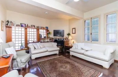 Casa com 4 quartos à venda na rua benjamim flores, 67, independência, porto alegre, 600 m2 por r$ 5.800.000
