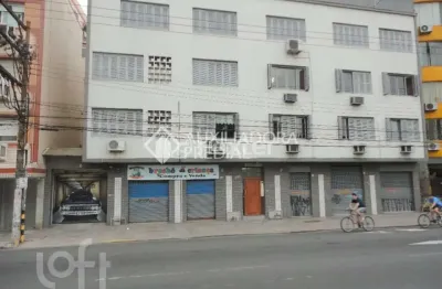 Apartamento com 2 quartos à venda na avenida joão pessoa, 1065, centro histórico, porto alegre, 70 m2 por r$ 450.000