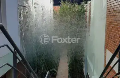 Apartamento com 1 quarto à venda na avenida arnaldo bohrer, 119, teresópolis, porto alegre, 40 m2 por r$ 160.000
