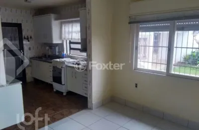 Casa com 3 quartos à venda na rua ararás, 345, sarandi, porto alegre, 155 m2 por r$ 500.000