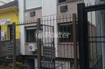 Apartamento com 1 quarto à venda na rua felipe de oliveira, 249, petrópolis, porto alegre, 33 m2 por r$ 152.000