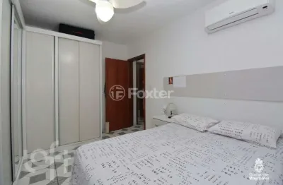 Apartamento com 3 quartos à venda na avenida dom cláudio josé gonçalves ponce de leão, 34, vila ipiranga, porto alegre, 87 m2 por r$ 429.900