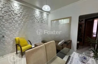 Apartamento com 2 quartos à venda na avenida senador salgado filho, 233, centro histórico, porto alegre, 50 m2 por r$ 320.000